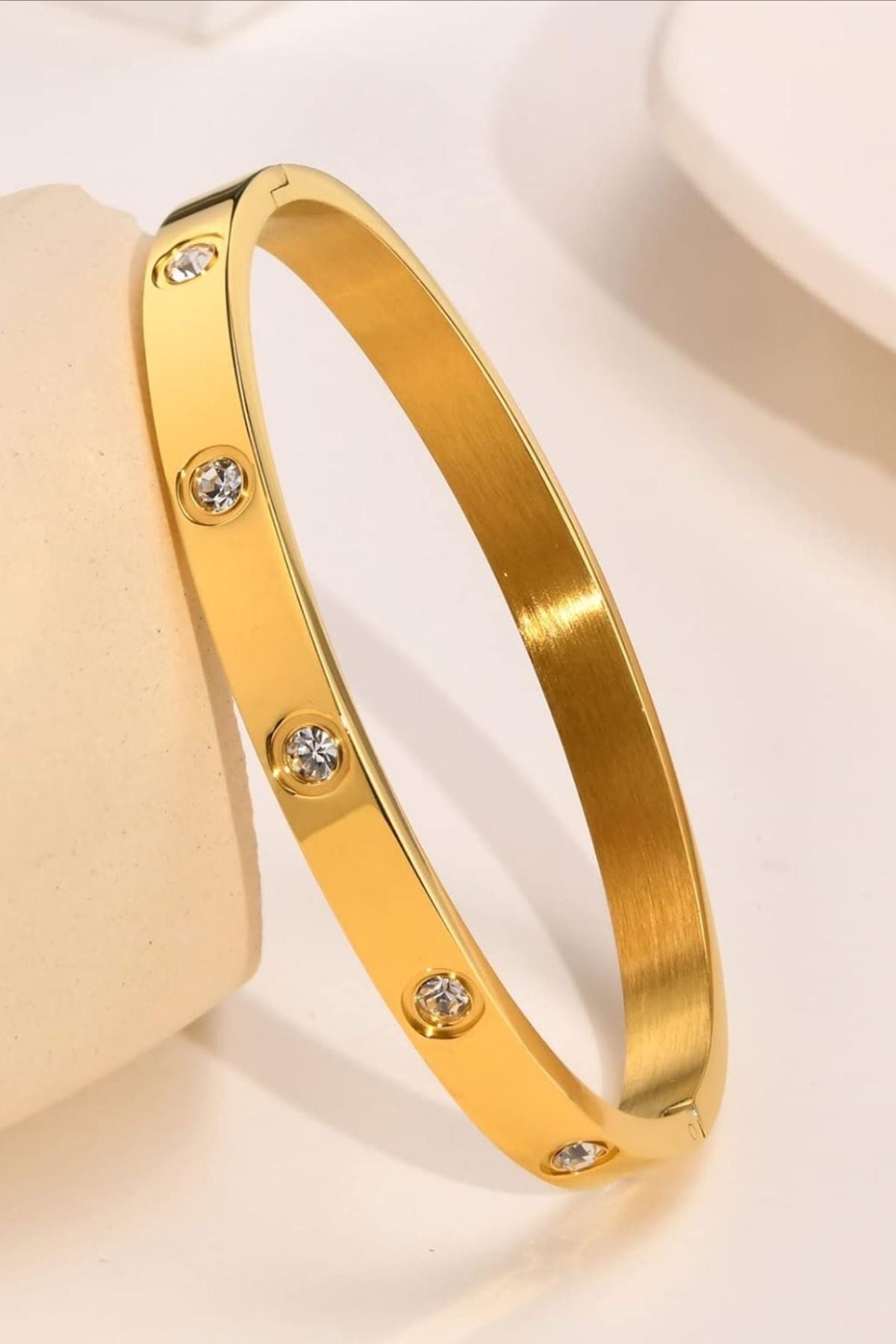 Cartier inspired Bracelet