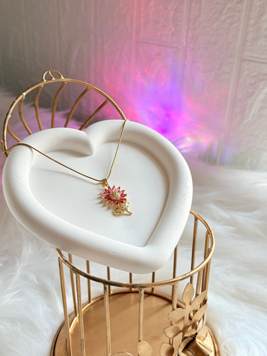 Blossom Necklace