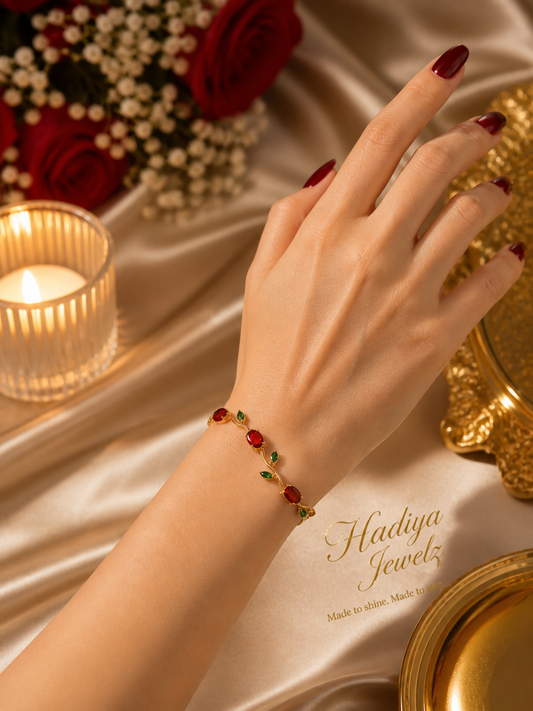 Tulip Eve Bracelet