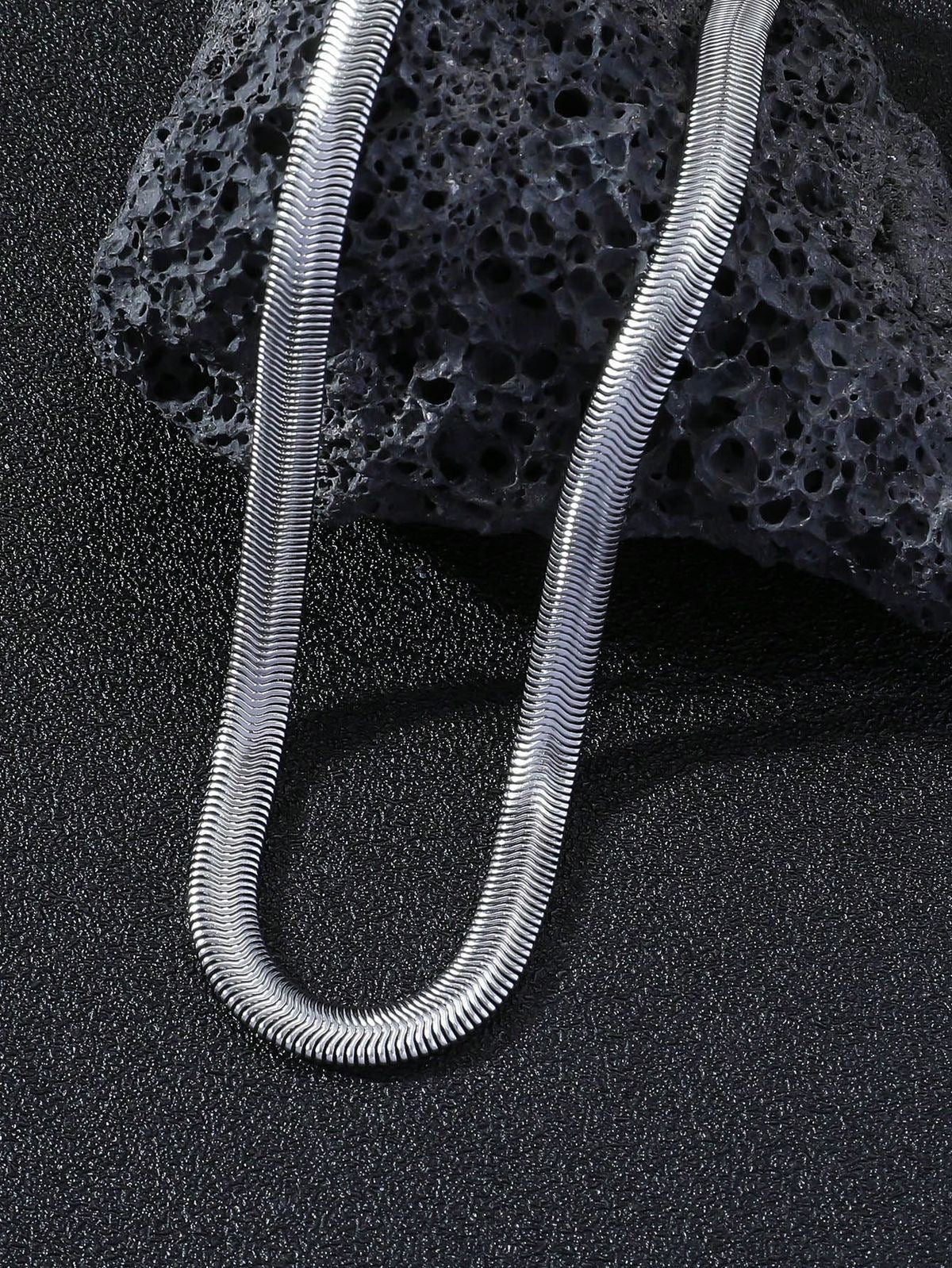 Snake Chain for men