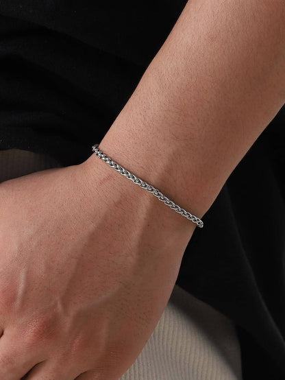 Rope Chain bracelet for MEN
