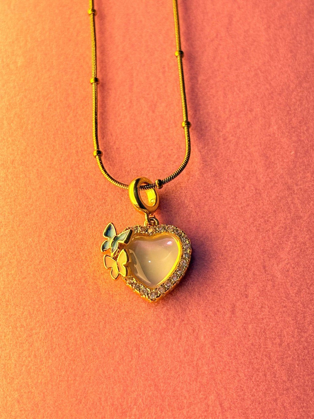 Lovelle Necklace