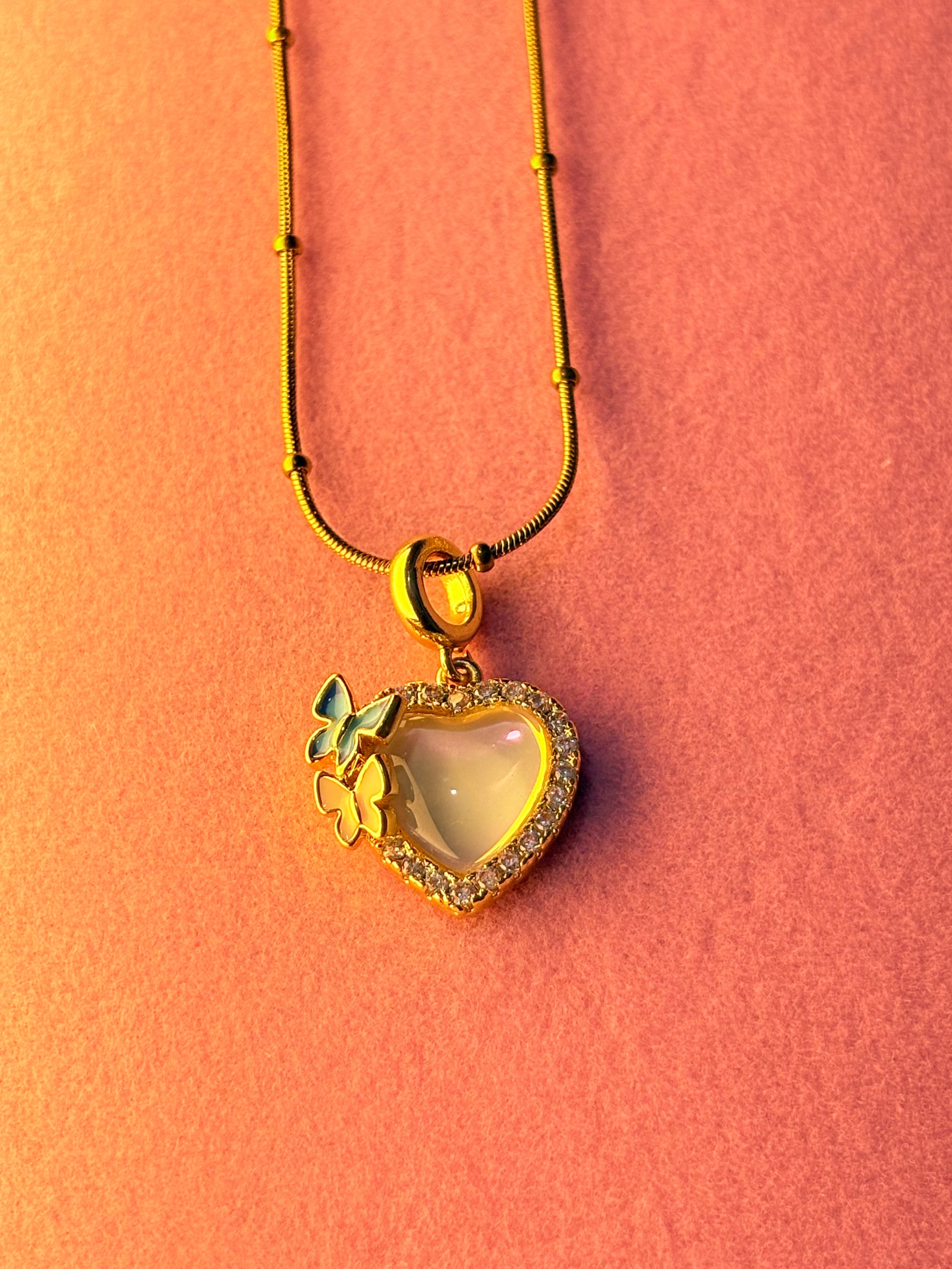 Lovelle Necklace