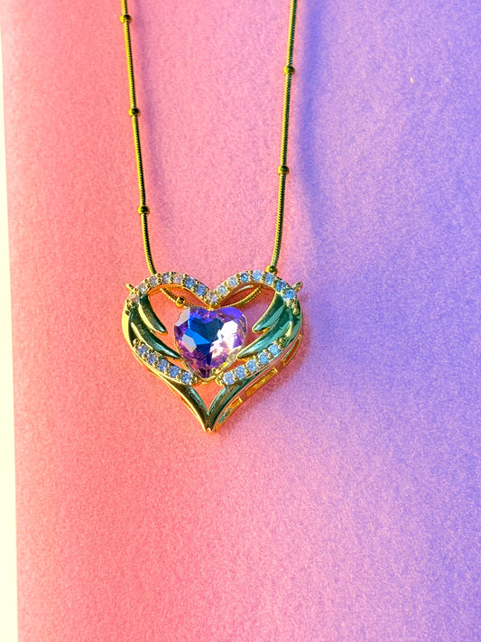 Amora Royale Necklace