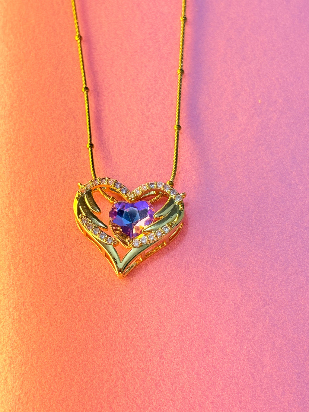 Amora Royale Necklace