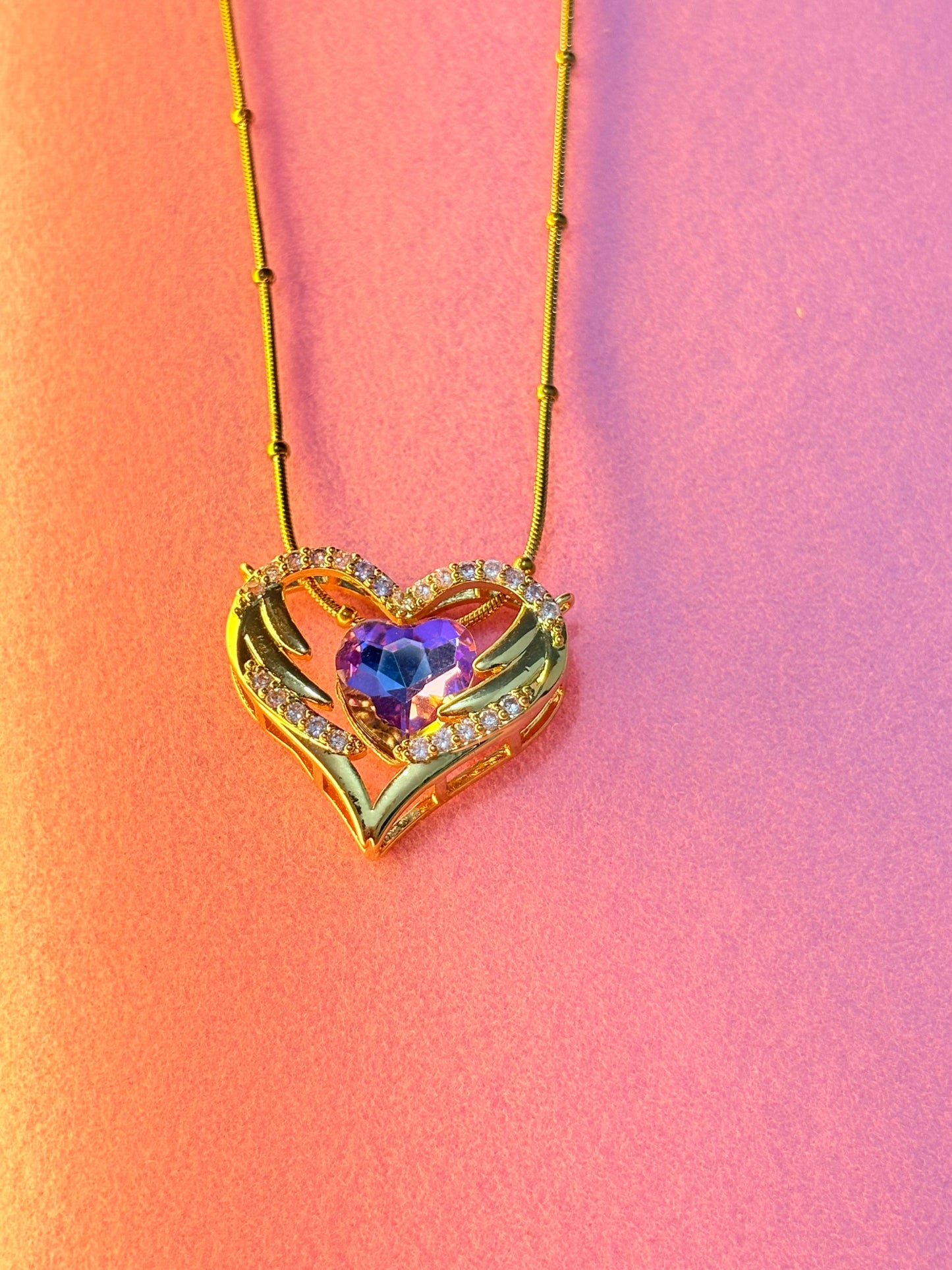 Amora Royale Necklace