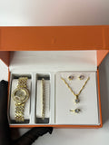 The Luxe Combo