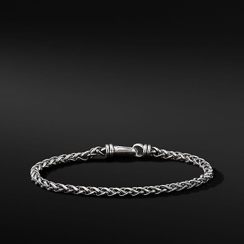 Rope Chain bracelet for MEN