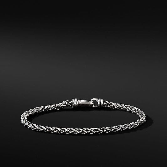 Rope Chain bracelet for MEN