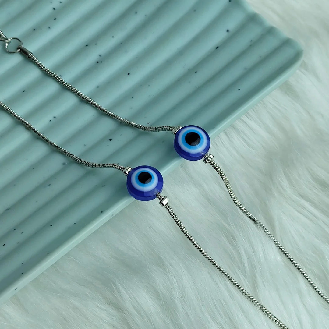 Evileye Couple Bracelets