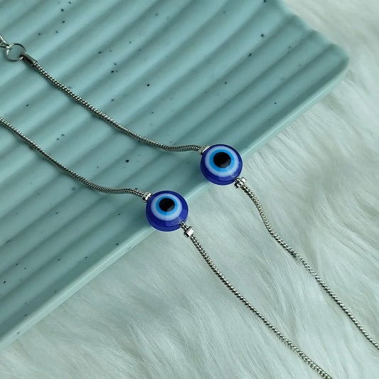 Evileye Couple Bracelets