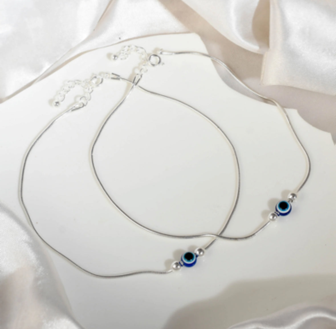 Evileye Anklet (BUY ONE & GET ONE FREE)