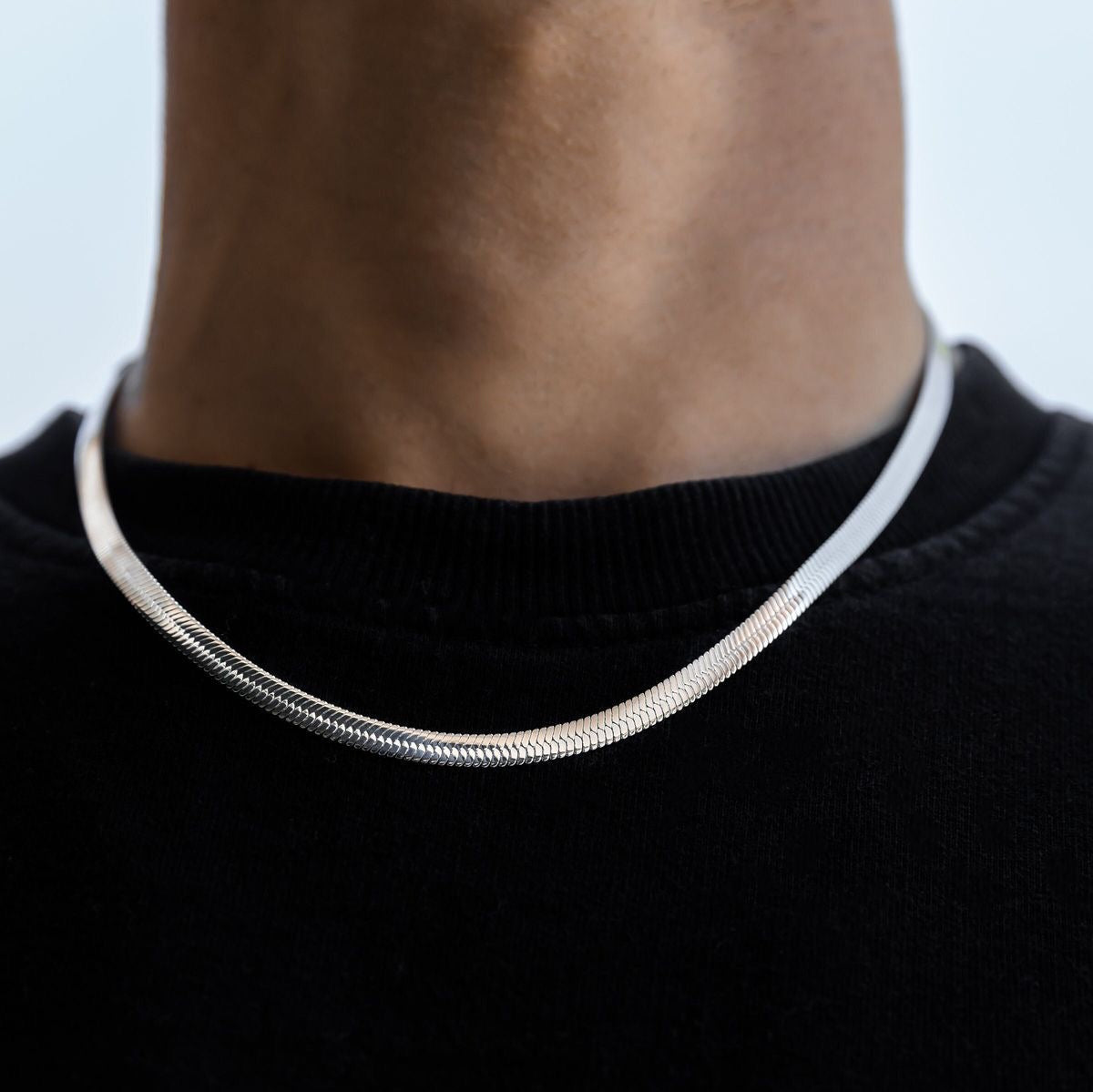 Snake Chain for men