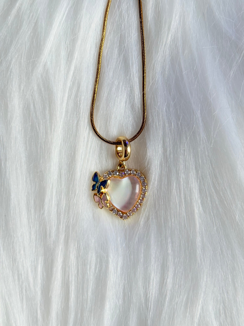 Lovelle Necklace