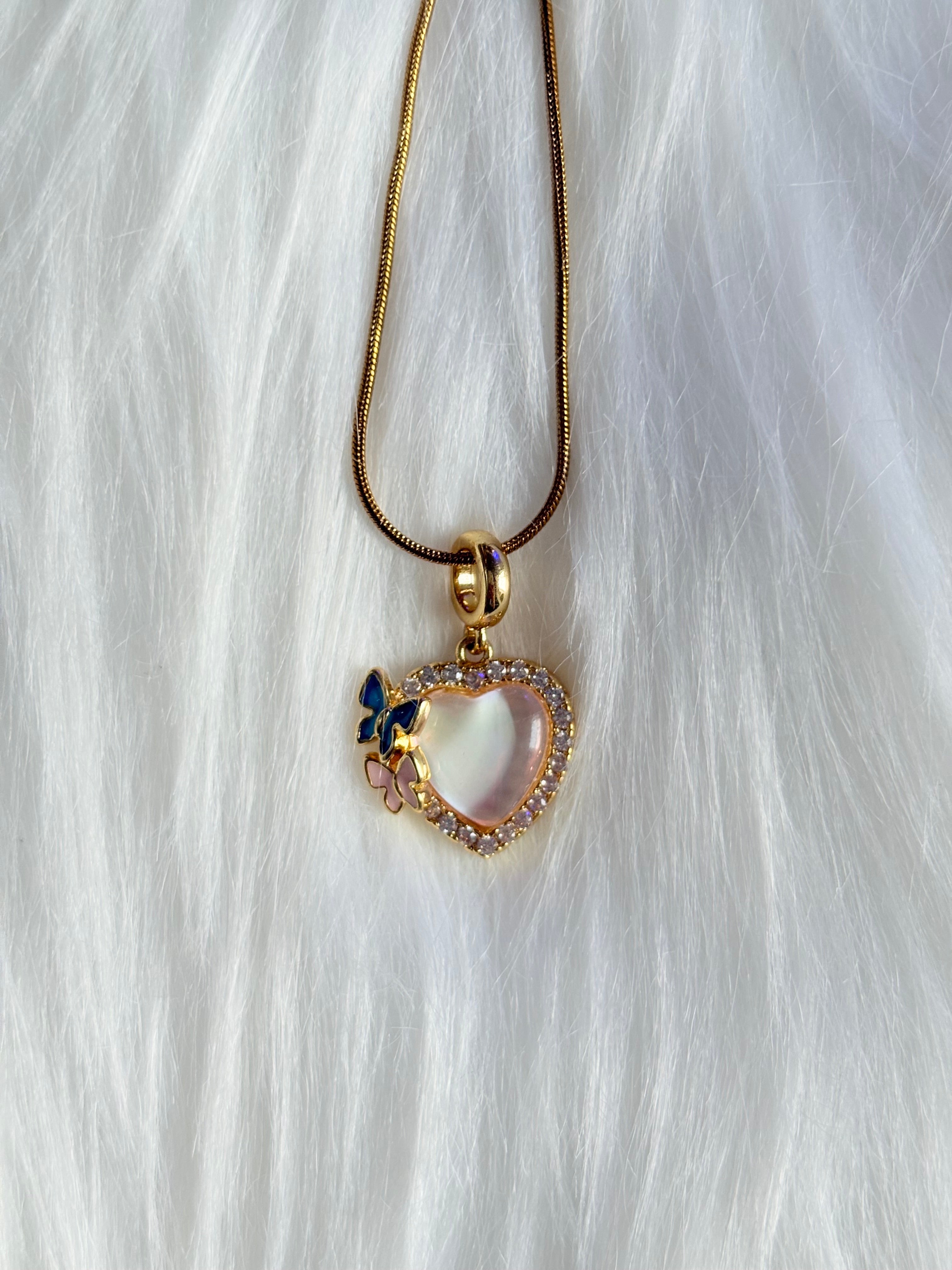 Lovelle Necklace
