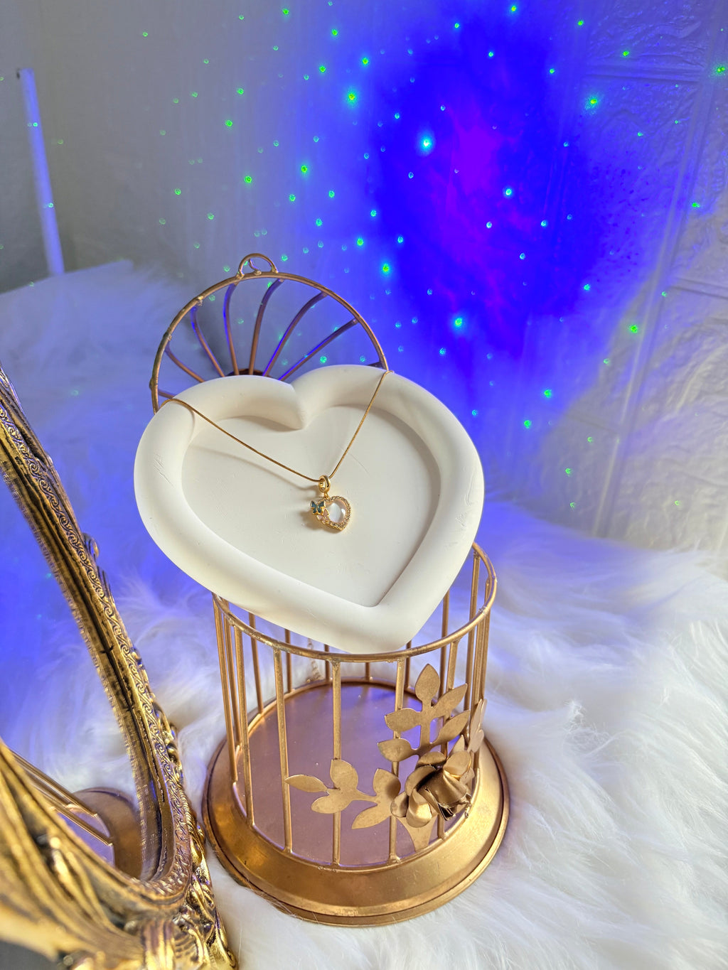 Lovelle Necklace