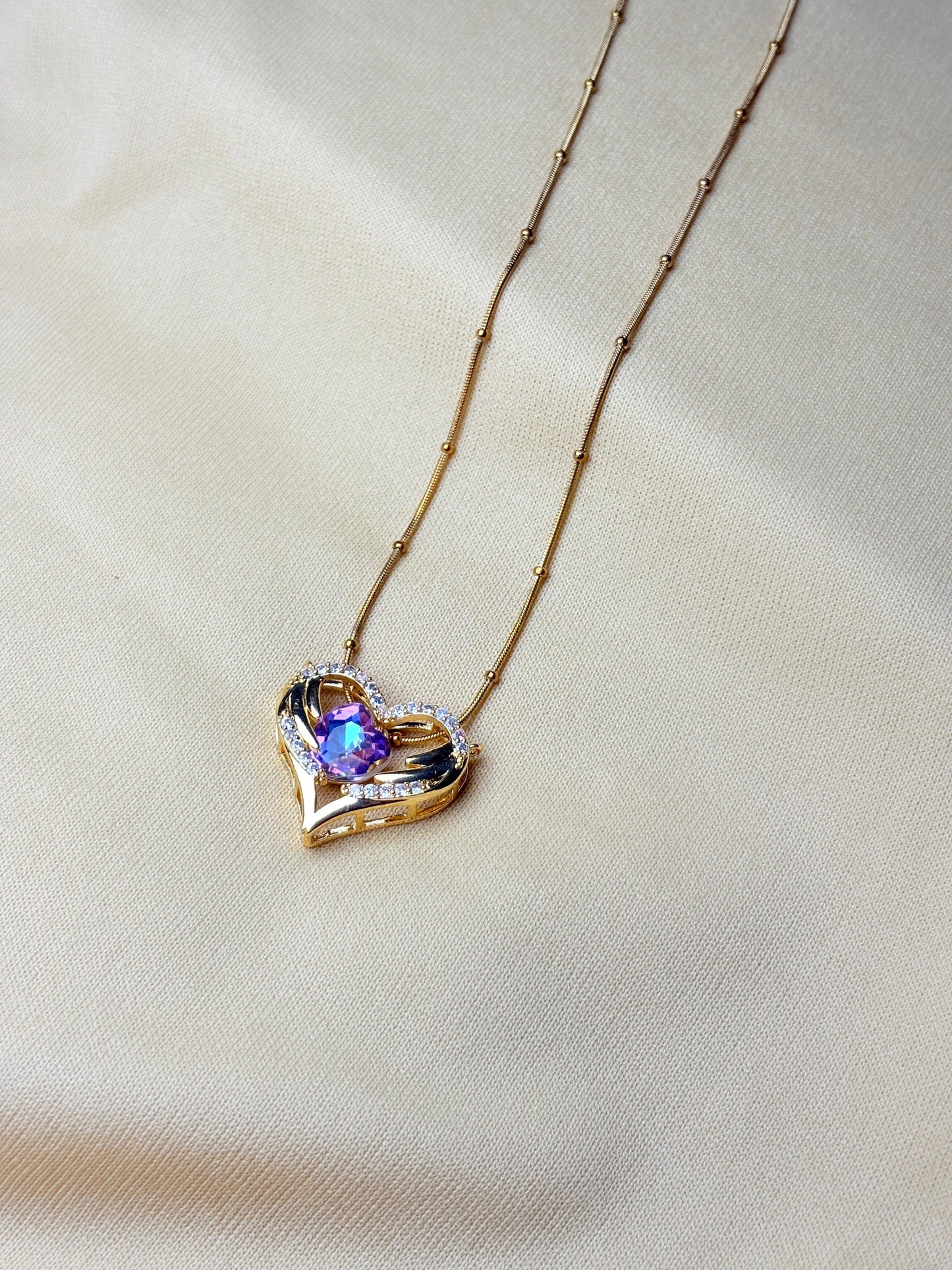 Amora Royale Necklace