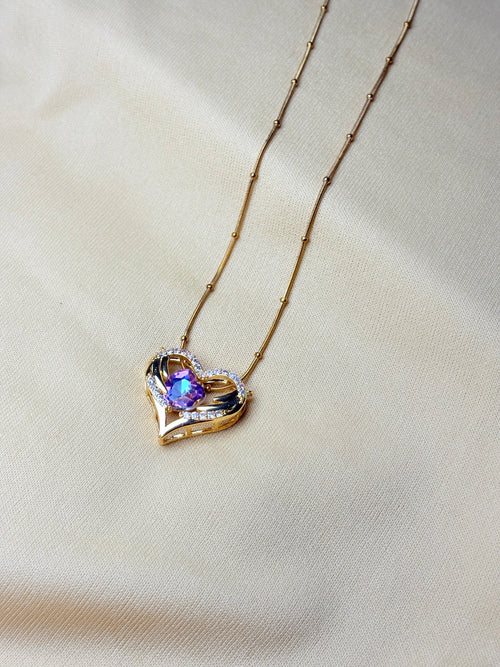 Amora Royale Necklace
