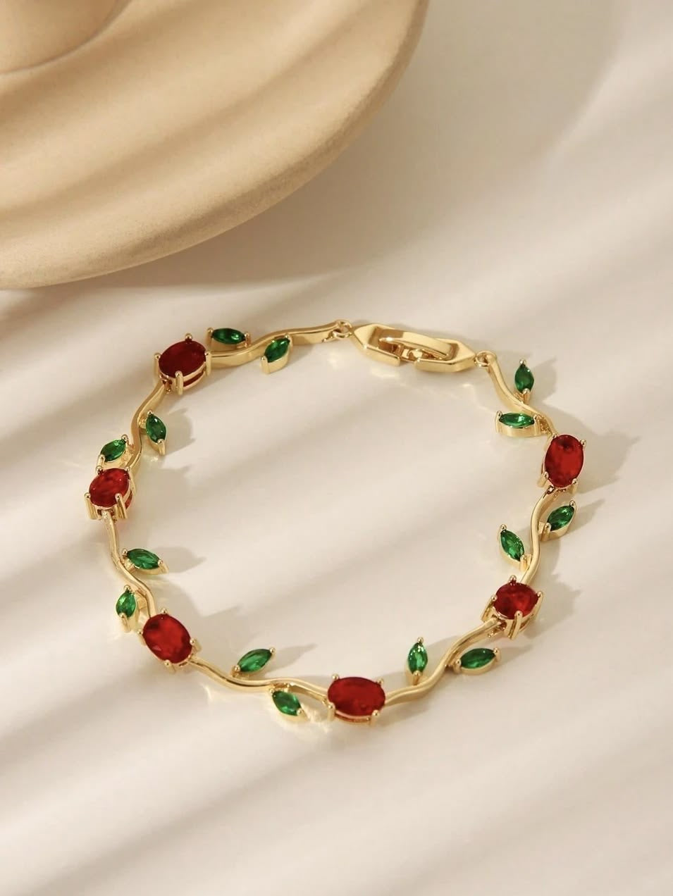 Tulip Eve Bracelet