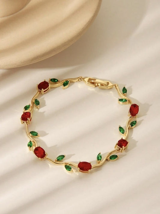Tulip Eve Bracelet