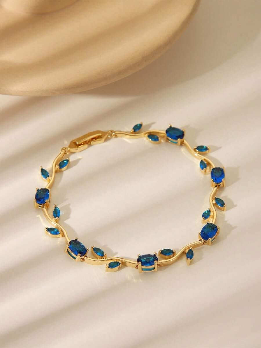 Tulip Eve Bracelet