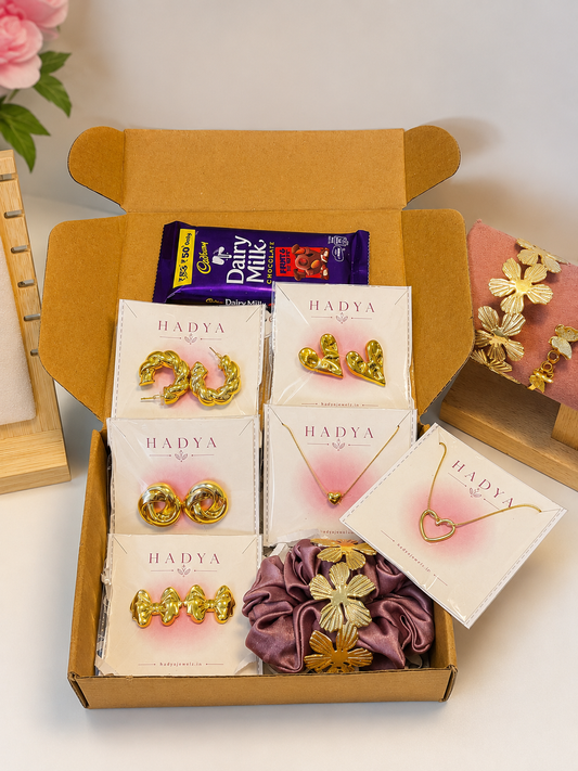 ✨Golden Bliss Hamper✨