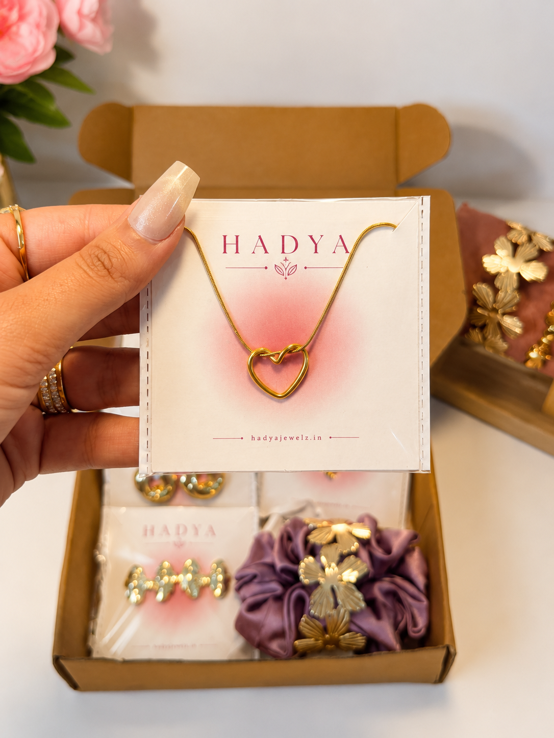 ✨Golden Bliss Hamper✨