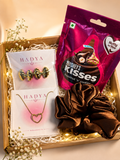 Golden Treasure Hamper