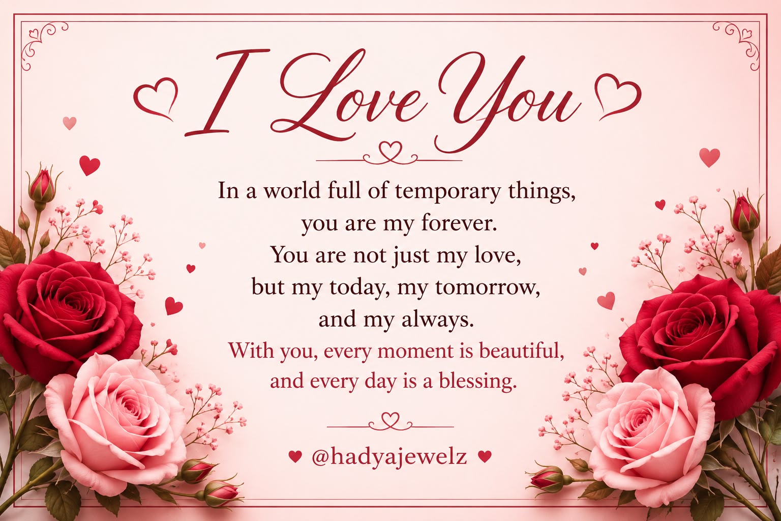 Greeting Card